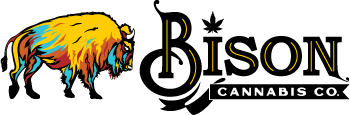 Bison Cannabis, LLC Logo