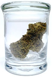 THC Moonrocks