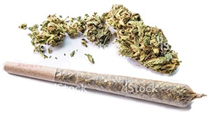 THC Pre-Rolls