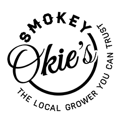 Smokey Okies Logo