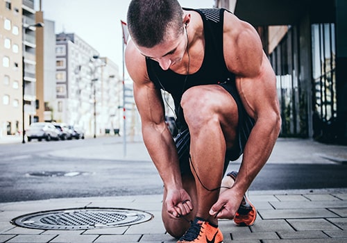 Get energized and live again!