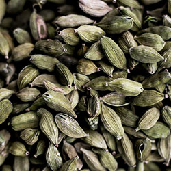 Terpene Myrcene